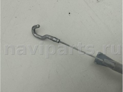 Трос двери передней Opel Corsa, 2009 г., OEM 511697042, арт. 55365769, фото 3