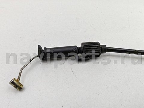 Трос двери передней Volkswagen Sharan, 2000 г., OEM 7M3837171, арт. 55378341, фото 2