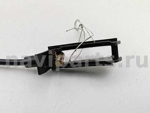 Трос двери передней Volkswagen Sharan, 2000 г., OEM 7M3837171, арт. 55378341, фото 3