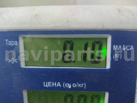 Трос двери передней BMW 5 E39, 1995 г., OEM 7032927, арт. 55394700, фото 4