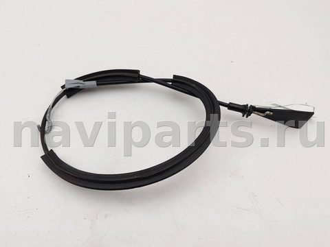 Трос двери передней Opel Corsa, 2009 г., арт. 55427939