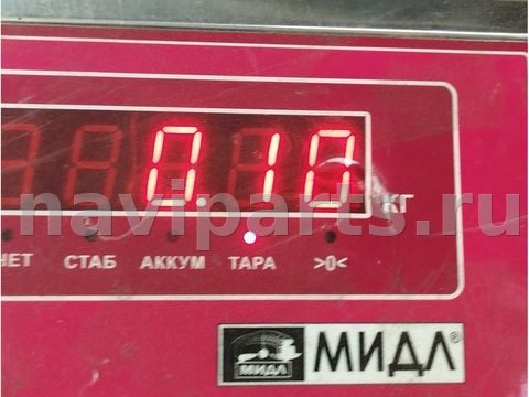Трос двери передней Ford Fiesta, 2008 г., OEM 8A61A218A00AD, арт. 55476064, фото 5