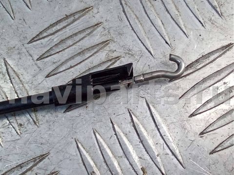 Трос двери передней Volkswagen Passat B6, 2008 г., OEM 3c4839085b, арт. 55607641_2, фото 3