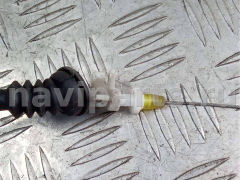 Трос двери передней Volkswagen Passat B6, 2008 г., OEM 3c4839085b, арт. 55607641_2, фото 7
