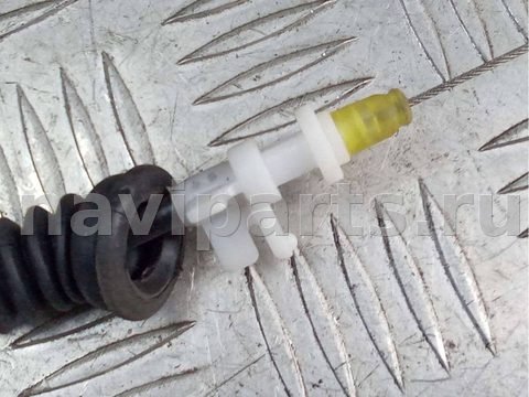 Трос двери передней Volkswagen Passat B7, 2008 г., OEM 3c4839085b, арт. 55607641_3, фото 4