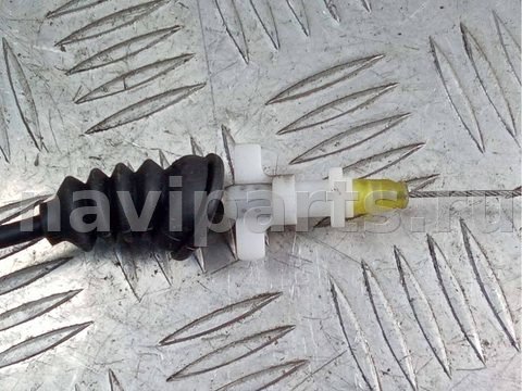 Трос двери передней Volkswagen Passat B6, 2008 г., OEM 3c4839085b, арт. 55607641, фото 6