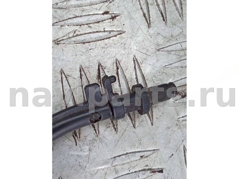 Трос двери передней Volkswagen Passat B6, 2008 г., арт. 55673321, фото 4