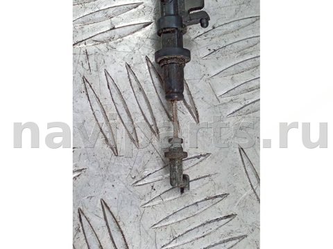 Трос двери передней Volkswagen Passat B6, 2008 г., арт. 55673321, фото 7