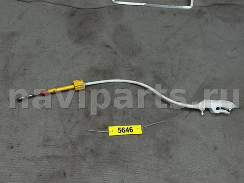 Трос двери передней BMW 5 E39, 2001 г., OEM 392038, арт. 5646