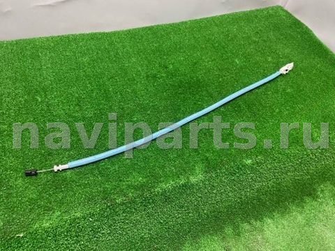 Трос двери передней BMW 6 G32, 2017 г., OEM 7382566, арт. 583
