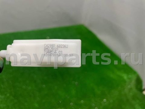 Трос двери передней BMW 6 G32, 2017 г., OEM 7382566, арт. 583, фото 2