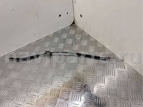 Трос двери передней Volkswagen Passat B5, 2002 г., OEM 3B0837085E, арт. 66755287