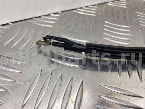 Трос двери передней Volkswagen Passat B5, 2002 г., OEM 3B0837085E, арт. 66755287, фото 3