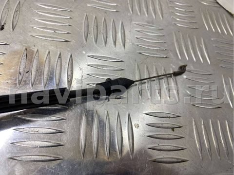 Трос двери передней Volkswagen Passat B5, 2002 г., OEM 3B0837085E, арт. 66755287, фото 4
