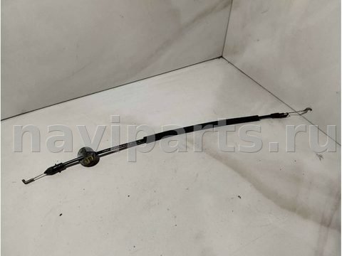 Трос двери передней Volkswagen Touran, 2004 г., арт. 72249993