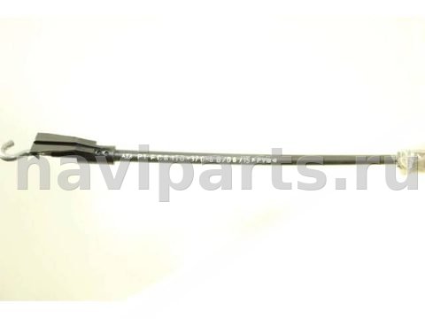 Трос двери передней Volkswagen Touran, 2012 г., OEM 1T0837086B, арт. 72258737, фото 2