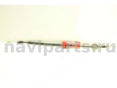 Трос двери передней Volkswagen Caddy, 2005 г., OEM 1T0837085, арт. 72281149