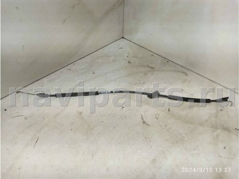 Трос двери передней Mercedes E W210, 1999 г., арт. 74410812