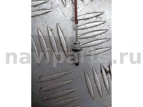 Трос двери передней Volkswagen Passat CC, 2010 г., OEM 3C8837017, арт. 74711579, фото 2