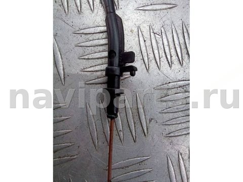 Трос двери передней Volkswagen Passat CC, 2010 г., OEM 3C8837017, арт. 74711579, фото 3