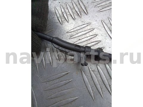 Трос двери передней Volkswagen Passat CC, 2010 г., OEM 3C8837017, арт. 74711579, фото 4