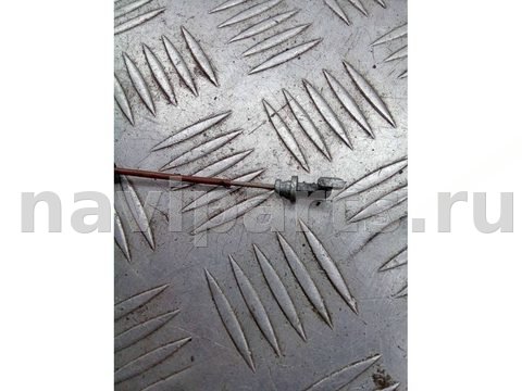 Трос двери передней Volkswagen Passat CC, 2010 г., OEM 3C8837017, арт. 74711579, фото 5