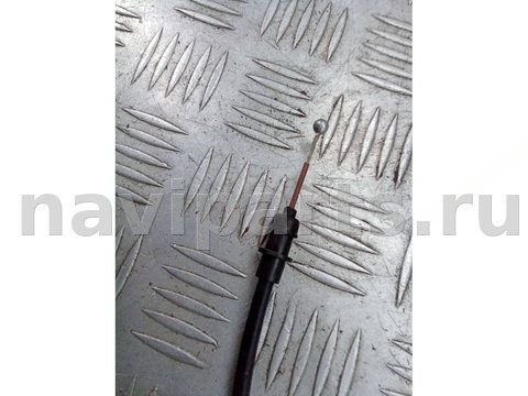Трос двери передней Volkswagen Passat CC, 2010 г., OEM 3C8837017, арт. 74711579, фото 6