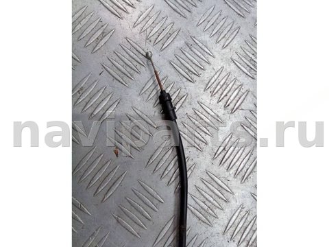 Трос двери передней Volkswagen Passat CC, 2010 г., OEM 3C8837017, арт. 74711579, фото 7