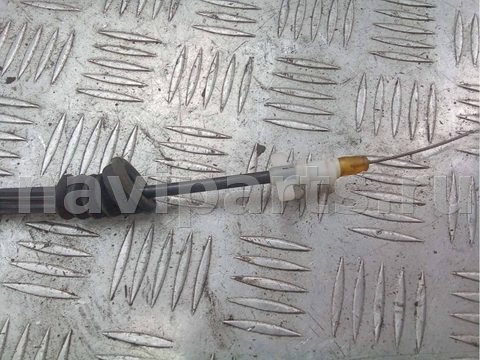 Трос двери передней Volkswagen Passat B6, 2010 г., арт. 75298200, фото 3