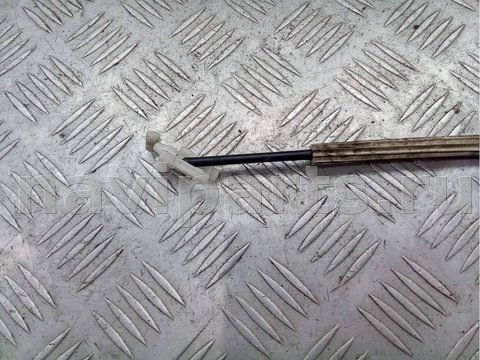 Трос двери передней Volkswagen Touareg, 2007 г., OEM 7L6837085B, арт. 76553312, фото 2