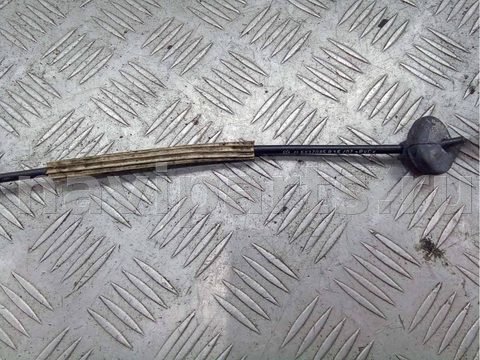 Трос двери передней Volkswagen Touareg, 2007 г., OEM 7L6837085B, арт. 76553312, фото 3