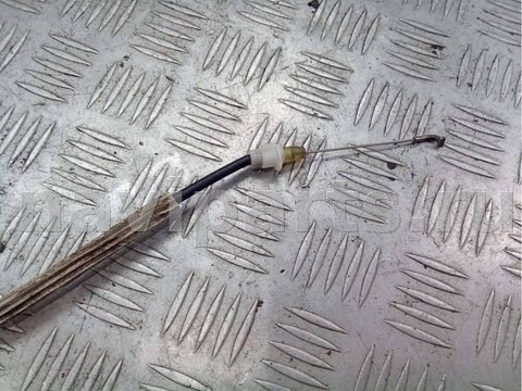 Трос двери передней Volkswagen Touareg, 2007 г., OEM 7L6837085B, арт. 76553312, фото 4