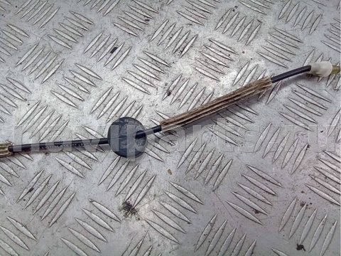 Трос двери передней Volkswagen Touareg, 2007 г., OEM 7L6837085B, арт. 76553312, фото 5