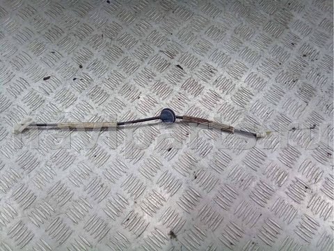 Трос двери передней Volkswagen Touareg, 2007 г., OEM 7L6837085B, арт. 76553312, фото 7