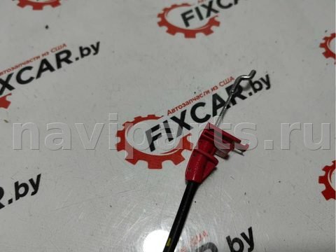 Трос двери передней Buick Encore GX, 2020 г., OEM 42737655, арт. 7694, фото 4