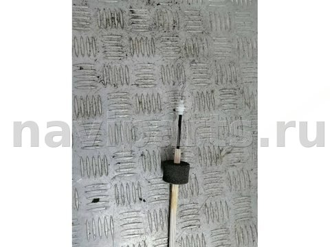 Трос двери передней Audi A6 Allroad C6, 2007 г., арт. 81228095, фото 2