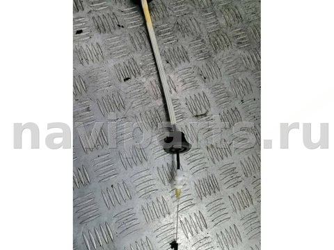 Трос двери передней Audi A6 Allroad C6, 2007 г., арт. 81228095, фото 4