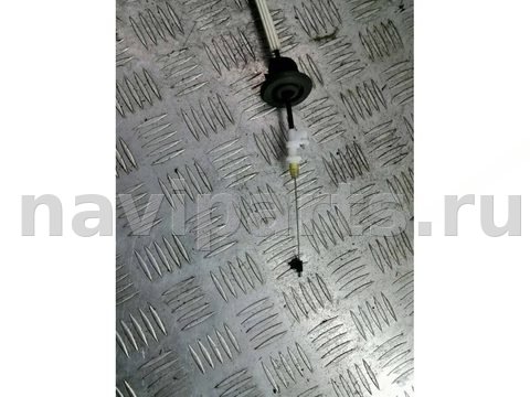 Трос двери передней Audi A6 Allroad C6, 2007 г., арт. 81228095, фото 5