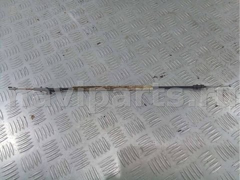 Трос двери передней Volkswagen Passat B7, 2012 г., OEM 3C0837017, арт. 82136177