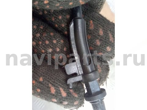 Трос двери передней Volkswagen Passat B7, 2012 г., OEM 3C0837017, арт. 82136177, фото 10