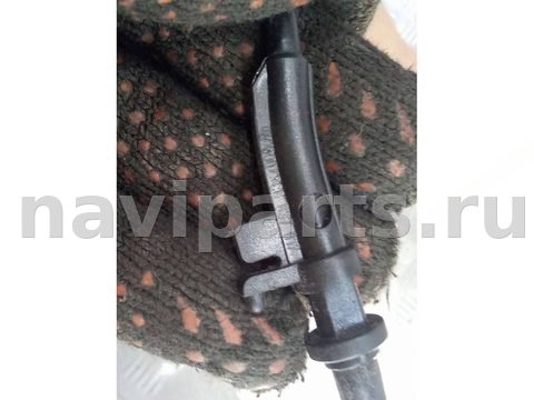 Трос двери передней Volkswagen Passat B7, 2012 г., OEM 3C0837017, арт. 82136177, фото 11