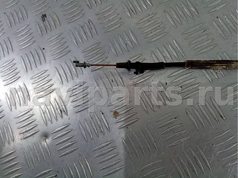 Трос двери передней Volkswagen Passat B7, 2012 г., OEM 3C0837017, арт. 82136177, фото 2