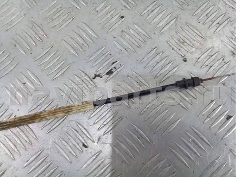 Трос двери передней Volkswagen Passat B7, 2012 г., OEM 3C0837017, арт. 82136177, фото 5