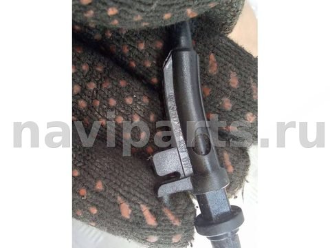 Трос двери передней Volkswagen Passat B7, 2012 г., OEM 3C0837017, арт. 82136177, фото 9