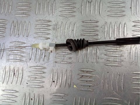 Трос двери передней Volkswagen Passat B7, 2012 г., OEM 3AA837085A, арт. 82136775, фото 3
