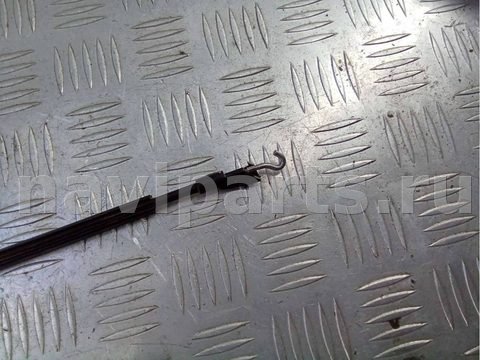 Трос двери передней Volkswagen Passat B7, 2012 г., OEM 3AA837085A, арт. 82136775, фото 6