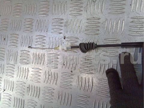Трос двери передней Volkswagen Passat B7, 2012 г., OEM 3AA837085A, арт. 82136775, фото 8