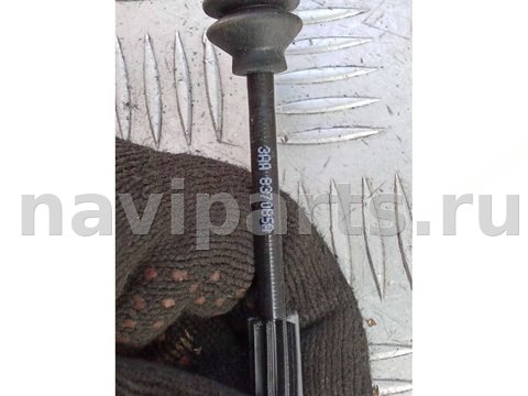 Трос двери передней Volkswagen Passat B7, 2012 г., OEM 3AA837085A, арт. 82136775, фото 9