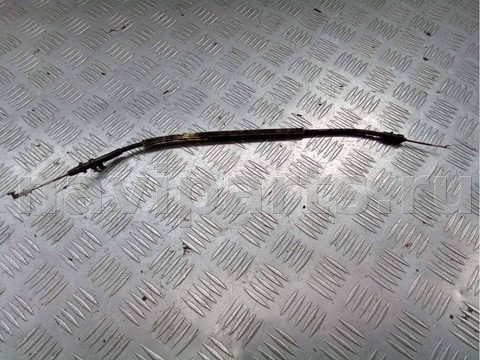 Трос двери передней Volkswagen Passat B7, 2011 г., OEM 3C0837017, арт. 82967645
