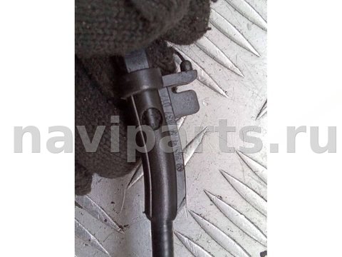 Трос двери передней Volkswagen Passat B7, 2011 г., OEM 3C0837017, арт. 82967645, фото 6